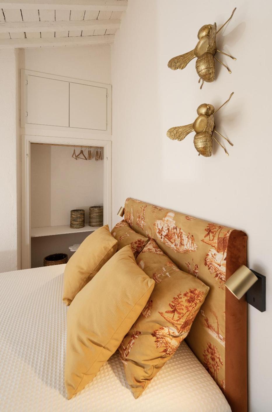 Scarlea Rooms Cecina  Exterior foto