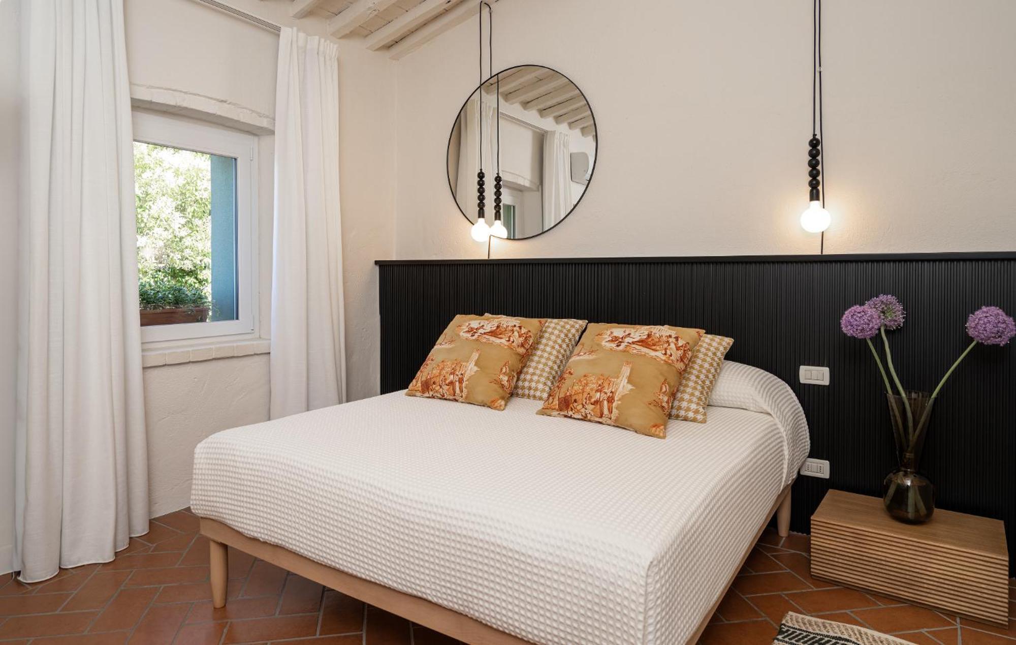 Scarlea Rooms Cecina  Exterior foto